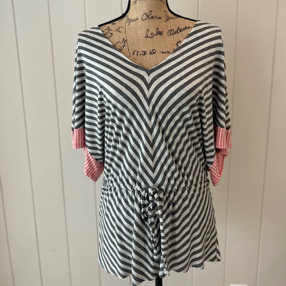 Women's Cotton Top